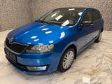 Skoda Rapid Spaceback Ambition - Skoda Rapid: Kleinwagen