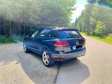 Volkswagen Touareg 3.0 V6TDI TOP Ausst. 8Reifen/Brems v neu - Volkswagen: Reifen