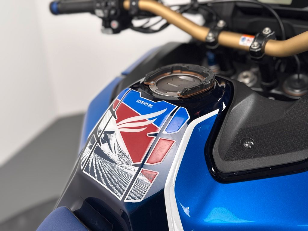 Fahrzeugabbildung Honda CRF 1100 DCT AFRICA TWIN ADVENTURE SPORTS