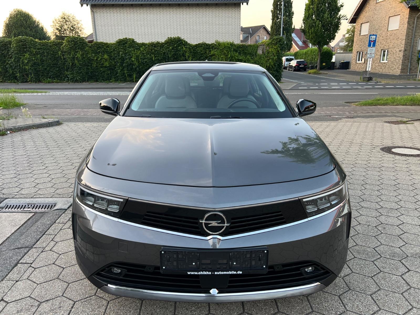 Opel Astra1.2 Turbo L Lim.5-trg. Edition LED/GARANTIE