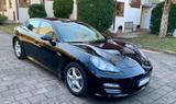 Porsche Panamera 4 - Scheckheftgepflegt - Neu bereift - Porsche Gebrauchtwagen in Stuttgart