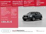 Audi Q2 TFSI S-tronic LED Navi uvm - Audi Q2 in Mannheim
