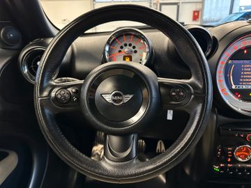 MINI Countryman All4 *Pano*Navi*Xenon*AHK*