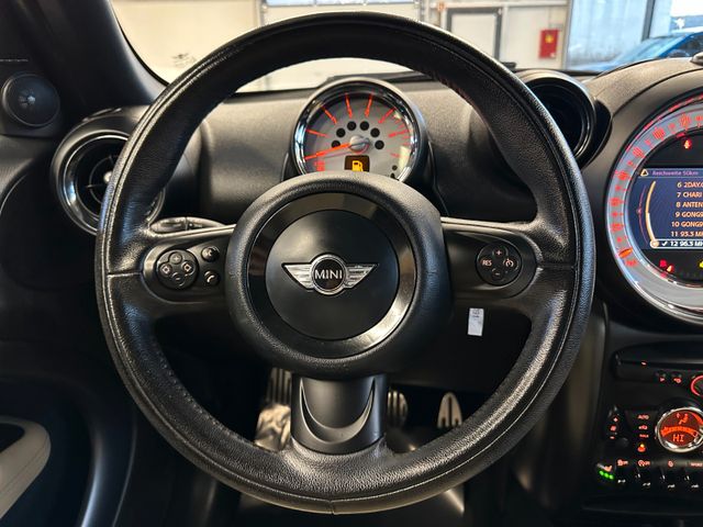 MINI Countryman All4 *Pano*Navi*Xenon*AHK*