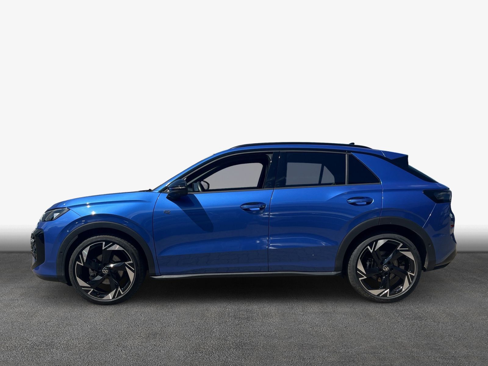 Volkswagen T-Roc 1.5 eTSI -R-Line- DSG NAVI LED-MARTIX HUD foto 4