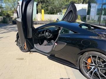2016 Mclaren 570S — фото 7