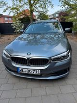 BMW 540d xDrive Touring A - - BMW 540 aus 2018