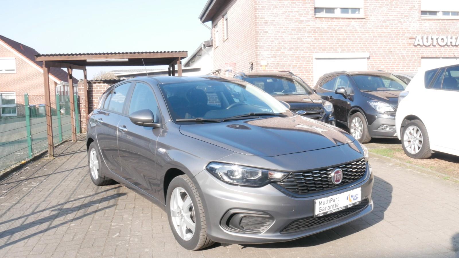 Fiat Tipo T-Jet EASY