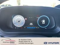 Hyundai i20 - Vorschau Bild 12