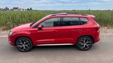 Seat Ateca 2.0 TSI 140kW FR 4Drive DSG FR - Seat Ateca in Köln