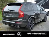 Volvo XC90 R-DESIGN B5 AWD KAMERA PDC TEMPO SHD SHZ - Volvo XC90 Gebrauchtwagen in Hamburg