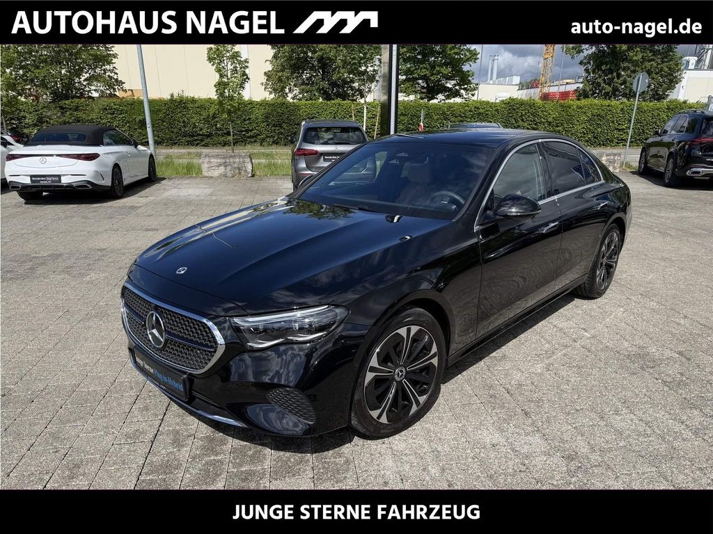 Mercedes-Benz E 450