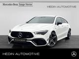Mercedes-Benz AMG CLA 45 S 4M+ Shooting Brake BURM|360°|AERO