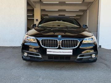 BMW 530 - 2