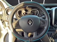 Renault Trafic 2,0 dCi 120 L2H1 Life  9-Sitze