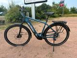 KTM MACINA  TOUR CX510 Bosch 85 Nm - KTM E-Bikes