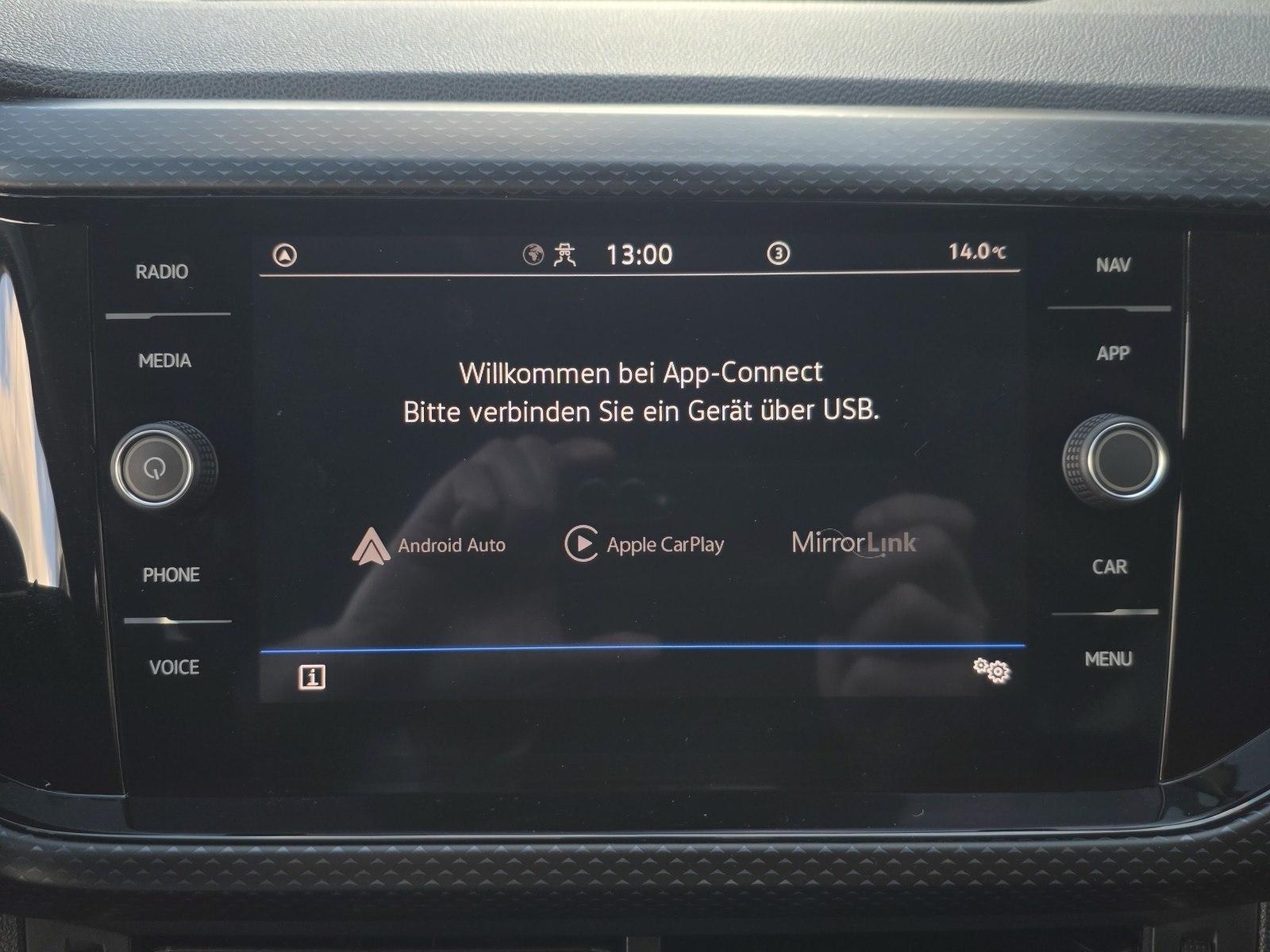Volkswagen T-Cross 1.0T United|Allwetterreifen