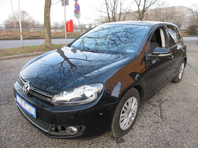 Volkswagen Golf 1.4 TSI Highline *Tempomat + Navigation*