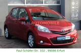 Toyota Yaris Executive/TÜV/GEPFLEGT/ - Toyota Gebrauchtwagen in Erfurt