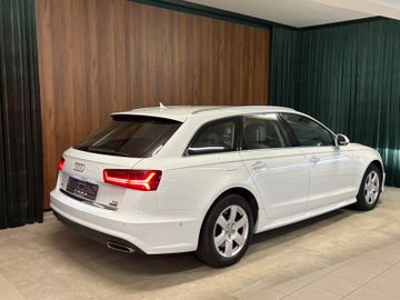Audi A6 - 3