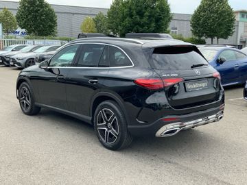 Mercedes GLC 200 - 3