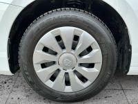 Skoda Fabia - Vorschau Bild 8