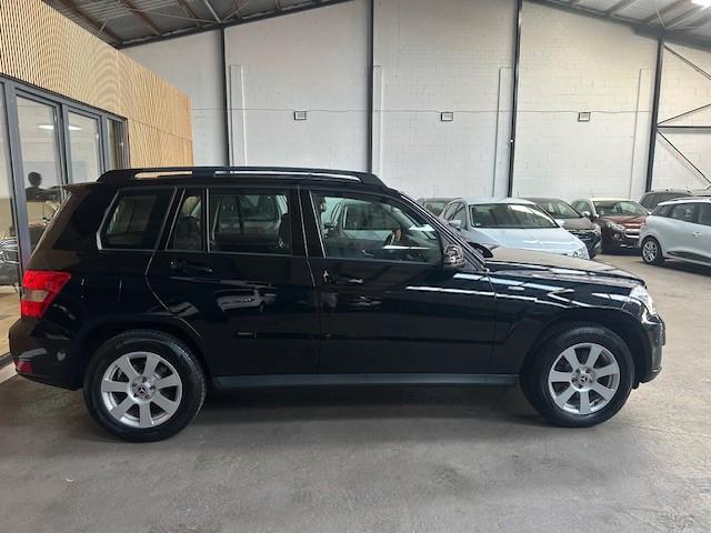 Mercedes-Benz GLK 200