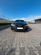 Audi A6 3.0 TDI 200kW quattro S tronic Av -