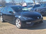 Seat Leon 1.8 TSI FR DSG - Seat Leon mit Benzin-Antrieb: Limousine, 1.8