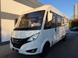 HYMER / ERIBA / HYMERCAR B600MC *HYMERMOBIL*WHITE-LINE* - Hymermobil