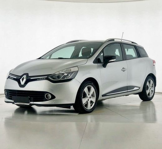 Renault Clio Sporter dCi 8V 75CV Start&Stop Ener