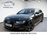 Audi A4 Avant *2 x S line Sportpaket / plus* Panorama - Audi A4 mit Benzin-Antrieb: Kombi, Sportpaket