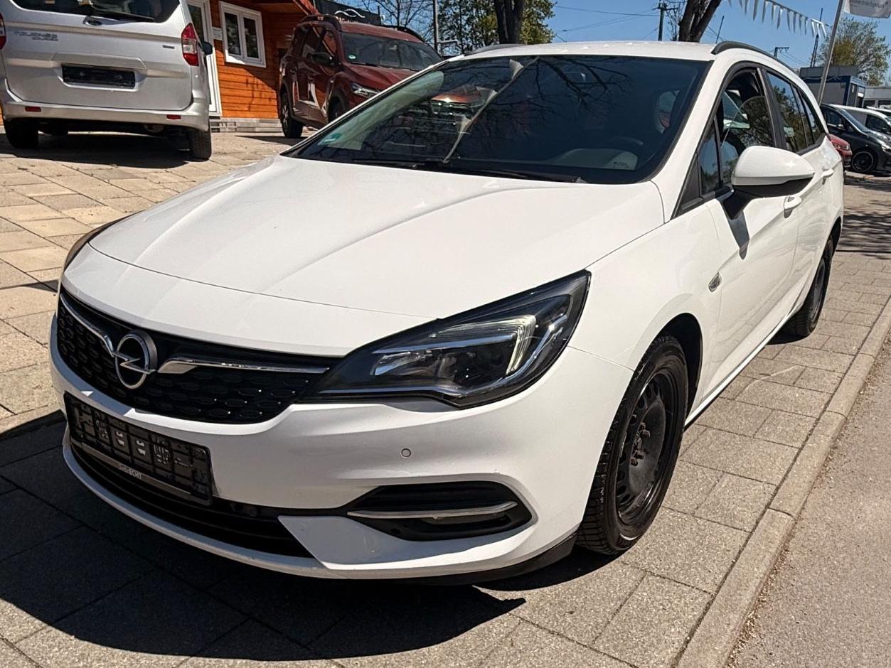 Opel Astra K Sports Tourer Business Start/Stop