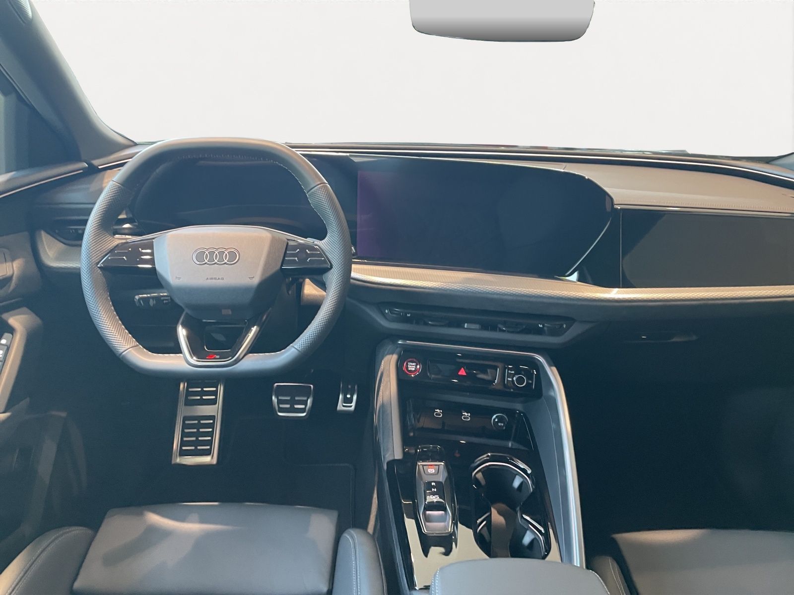 Audi SQ5 - Bild 7