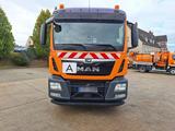 MAN TGS 18.420 4x2 BL - Bohrgerät