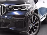 BMW X5 xDrive30d M Sport, Driving Assistant Professi - BMW X5 in Bochum
