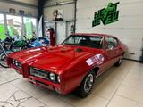 Pontiac GTO the Judge Modellreihe - Pontiac GTO Gebrauchtwagen