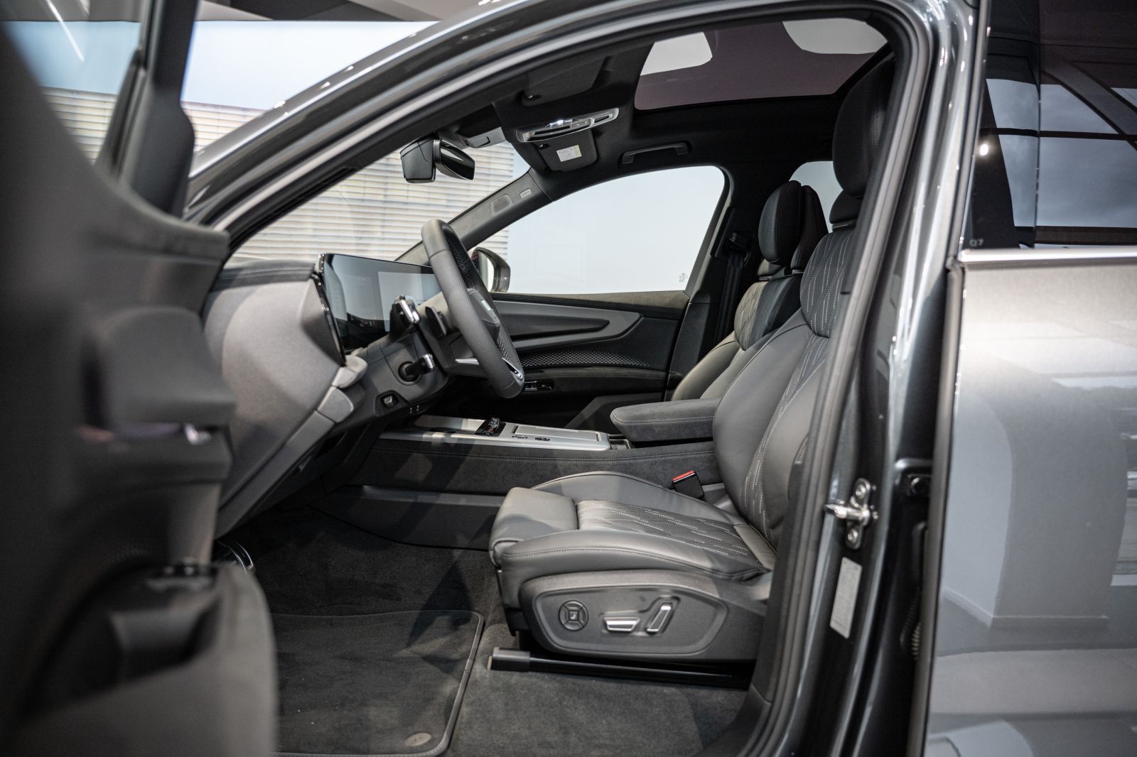Audi Q7 - Bild 12