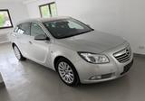 Opel Insignia Aut.Sports Tourer  2.0 Turbo Innovation - Opel Insignia aus 2011: Sports Tourer