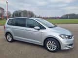 Volkswagen Touran 1.6 TDI SCR DSG Comfortline BMT Comfo...