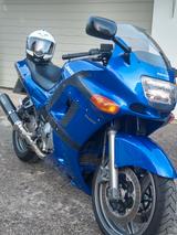 Kawasaki ZZR 600 - Offers