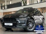 Porsche Macan PDK Memory Kamera Panorama PDLS+ BOSE 20" - gebrauchte Porsche Macan aus dem Jahr 2022