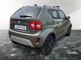 Suzuki Ignis Comfort Automatik, Kamera - Suzuki Ignis mit Hybrid-Antrieb: Automatik