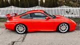Porsche 996 GT3 Clubsport optimiert - Porsche 996 in München