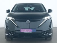 Nissan Ariya - Vorschau Bild 4