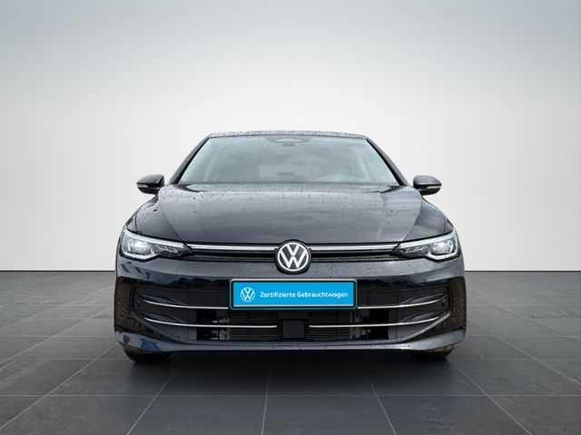 Volkswagen Golf 2.0TDI Goal LED AHK Kamera Navi ACC foto 3