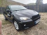 BMW X6 xDrive30d 3,0* Kam.*Temp.*Xenon*PDC*Schiebed. - BMW X6: 3.0