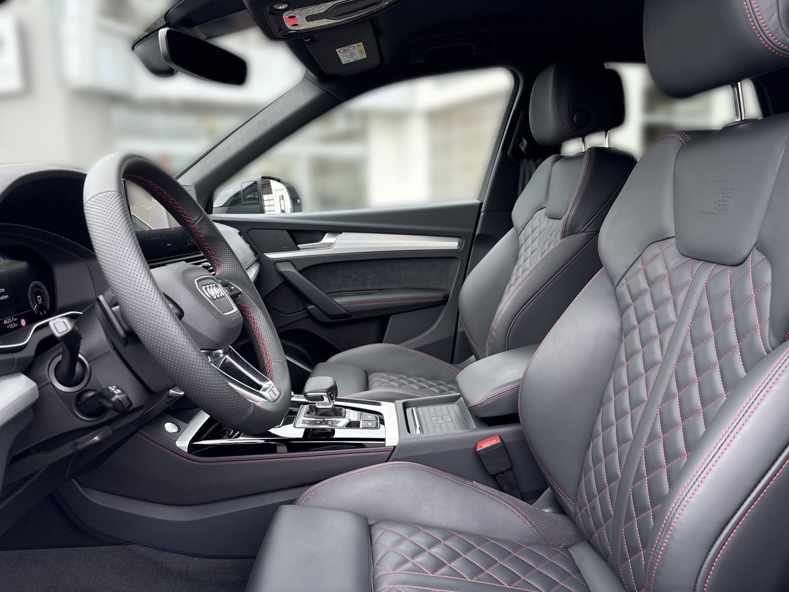 Audi Q5 - Bild 8