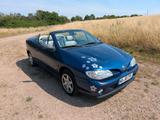Renault Megane Cabrio - gebrauchte Renault Megane aus dem Jahr 1997