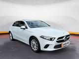 Mercedes-Benz A 200 PROGRESSIVE+LED+FLA+WIDESCREEN+CARPLAY+BT+ - Mercedes-Benz A 200 in Karlsruhe